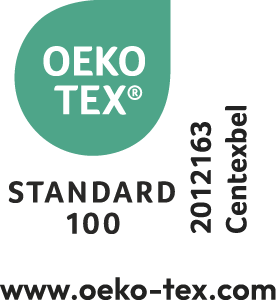OEKO‑TEX® 2012/163